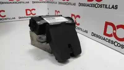 Pezzo di ricambio per auto di seconda mano BAULE / SERRATURA DEL CANCELLO per FORD FOCUS BERLINA (CAP)  Riferimenti OEM IAM 3M51R442A66AP  01041111006