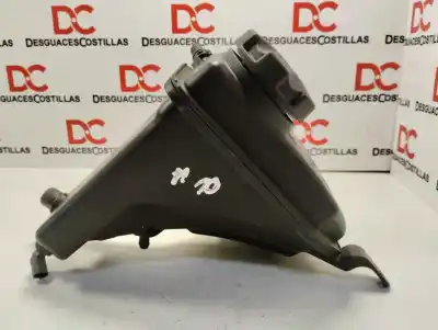 Pezzo di ricambio per auto di seconda mano Cauzione Di Espansione per BMW SERIE 3 BERLINA (E90) 320i Riferimenti OEM IAM 17137543026  