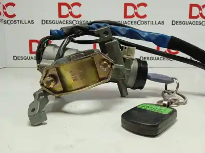 Recambio de automóvil de segunda mano de CONMUTADOR DE ARRANQUE para KIA CARNIVAL II (GQ)  referencias OEM IAM 47361B  