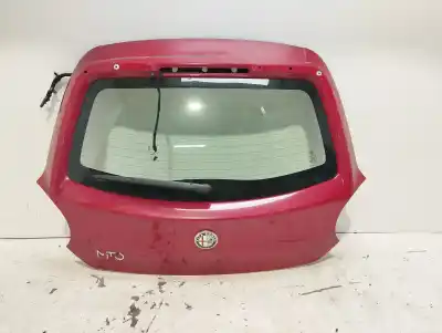 Peça sobressalente para automóvel em segunda mão  por ALFA ROMEO MITO (145)  Referências OEM IAM 50516576  