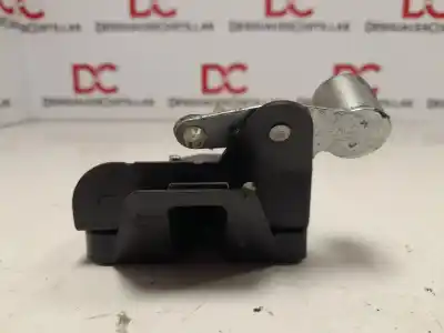 Recambio de automóvil de segunda mano de CERRADURA PUERTA LATERAL IZQUIERDA para KIA CARNIVAL II (GQ)  referencias OEM IAM   