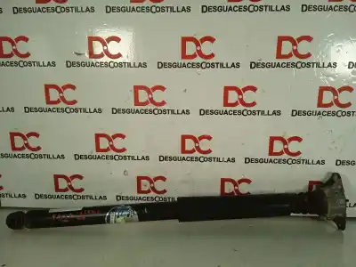 Peça sobressalente para automóvel em segunda mão Amortecedor Traseiro Direito por FORD FOCUS BERLINA (CAP) Ghia Referências OEM IAM   