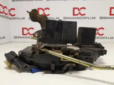 Recambio de automóvil de segunda mano de CERRADURA PUERTA DELANTERA DERECHA para KIA CARNIVAL II (GQ)  referencias OEM IAM   