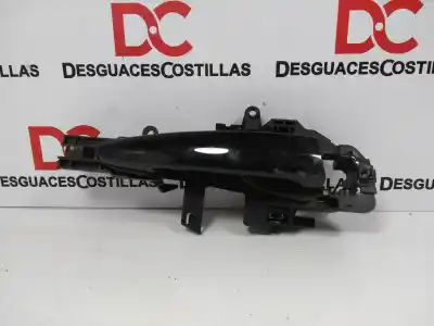 Pezzo di ricambio per auto di seconda mano maniglia esterna posteriore destra per bmw serie 1 berlina (e81/e87) 118d riferimenti oem iam   