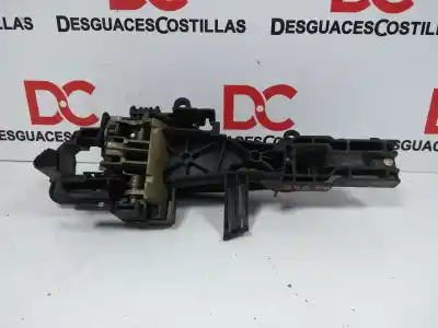 Pezzo di ricambio per auto di seconda mano  per BMW SERIE 1 BERLINA (E81/E87)  Riferimenti OEM IAM   