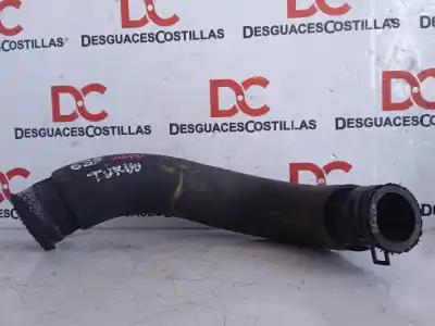 Second-hand car spare part Tube for KIA CERATO 2.0 LX CRDi Familiar OEM IAM references 2826127050  