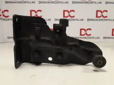 Peça sobressalente para automóvel em segunda mão suporte / guia de porta de correr por kia carnival ii (gq) 2.9 crdi referências oem iam 