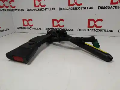 Pezzo di ricambio per auto di seconda mano pretenditore airbag sinistro per opel corsa c comfort riferimenti oem iam 09114885 l0041681224 542404961d