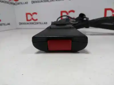 Pezzo di ricambio per auto di seconda mano Pretenditore Airbag Sinistro per OPEL CORSA C Comfort Riferimenti OEM IAM 09114885 L0041681224 542404961D