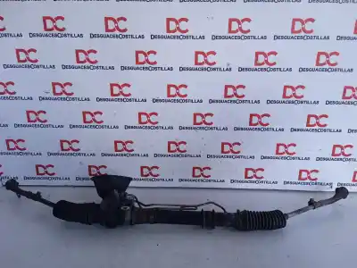 Автозапчасти б/у рулевая рейка за RENAULT CLIO II FASE I (B/CBO) 1.6 Initiale (B/CBOD) 90 CV / 66 KW ссылки OEM IAM   