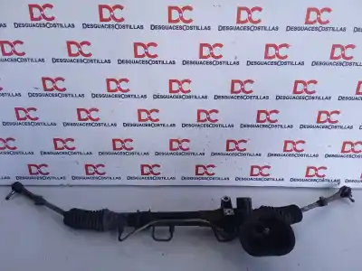 Автозапчасти б/у рулевая рейка за renault clio ii fase i (b/cbo) 1.6 initiale (b/cbod) 90 cv / 66 kw ссылки oem iam   