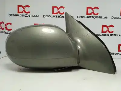 Peça sobressalente para automóvel em segunda mão espelho retrovisor direito por kia carnival ii (gq) 2.9 crdi referências oem iam 