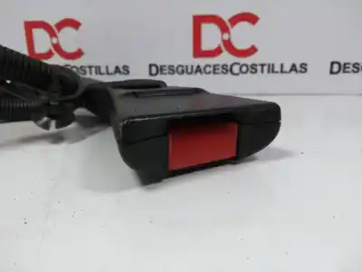 Автозапчасти б/у натяжитель правой подушки безопасности за opel corsa c comfort ссылки oem iam 09114886 r5041660399 542405061d