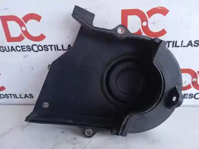 Second-hand car spare part Distribution Cover for KIA CERATO 2.0 LX CRDi Familiar OEM IAM references 2136027000  