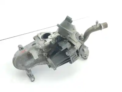 Peça sobressalente para automóvel em segunda mão VÁLVULA EGR por PEUGEOT EXPERT KASTEN  Referências OEM IAM 9802194080  