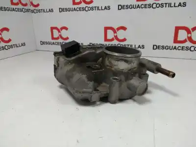 Pièce détachée automobile d'occasion boitier de papillon pour opel corsa d cosmo références oem iam 24420536  0280750133
