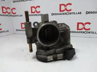 Pezzo di ricambio per auto di seconda mano Scatola Della Farfalla per OPEL CORSA D Cosmo Riferimenti OEM IAM 24420536  0280750133
