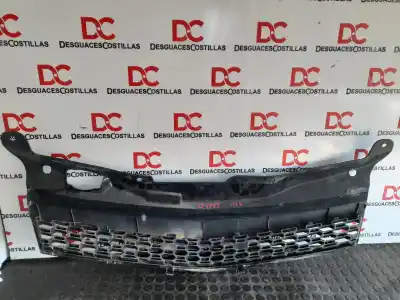 Pièce détachée automobile d'occasion GRILLE AVANT pour OPEL ASTRA GTC  Références OEM IAM 179523  