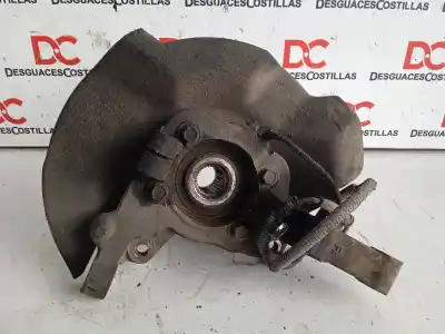 Pezzo di ricambio per auto di seconda mano attacco anteriore destro per hyundai santa fe (bm) 2.2 crdi cat riferimenti oem iam 517162b050