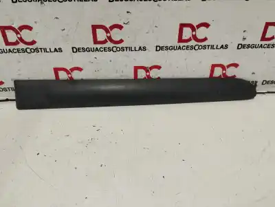 Pezzo di ricambio per auto di seconda mano modanatura per renault clio ii fase ii (b/cb0) base authentique 82 cv / 60 kw riferimenti oem iam 8200072234  
