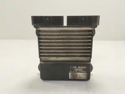 Second-hand car spare part ecu engine control for toyota corolla (e12) 2.0 d-4d linea sol berlina oem iam references 8987120050  