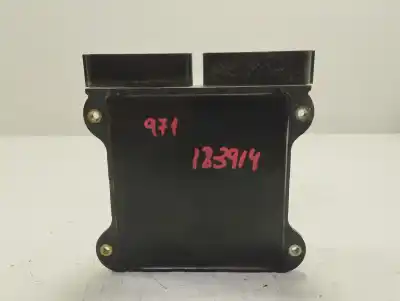 Second-hand car spare part ecu engine control for toyota corolla (e12) 2.0 d-4d linea sol berlina oem iam references 8987120050  