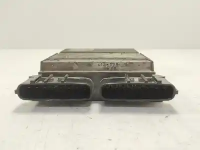 Second-hand car spare part ecu engine control for toyota corolla (e12) 2.0 d-4d linea sol berlina oem iam references 8987120050  