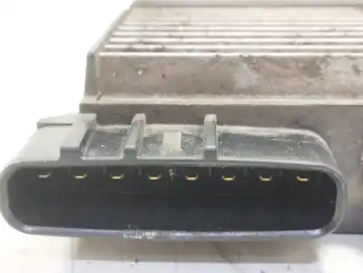 Second-hand car spare part ecu engine control for toyota corolla (e12) 2.0 d-4d linea sol berlina oem iam references 8987120050  
