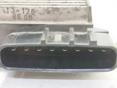 Second-hand car spare part ecu engine control for toyota corolla (e12) 2.0 d-4d linea sol berlina oem iam references 8987120050  