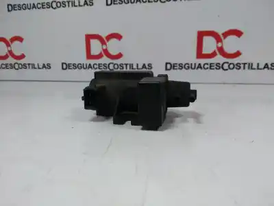 Second-hand car spare part ADDITIONAL AIR VALVE for BMW SERIE 1 BERLINA (E81/E87)  OEM IAM references 7796634 06T129 70057900