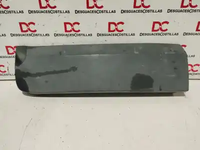 Pièce détachée automobile d'occasion enjoliveur arrière pour renault kangoo (f/kc0) authentique références oem iam 7700804869  