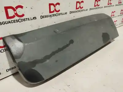 Pièce détachée automobile d'occasion enjoliveur arrière pour renault kangoo (f/kc0) authentique références oem iam 7700804869  
