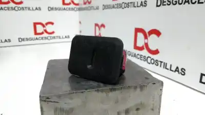 Peça sobressalente para automóvel em segunda mão sensor por kia ceed gt line 140 cv / 103 kw referências oem iam a284760020  