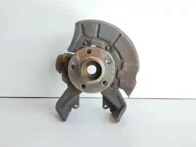 Автозапчасти б/у передняя левая кулачка за seat leon (1m1) 1.9 tdi ссылки oem iam 1j0407255ah  