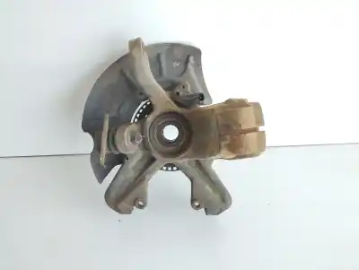 Автозапчасти б/у передняя левая кулачка за seat leon (1m1) 1.9 tdi ссылки oem iam 1j0407255ah  