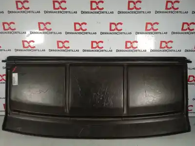 Peça sobressalente para automóvel em segunda mão CHAPELEIRA por CITROEN SAXO  Referências OEM IAM 9624956177  