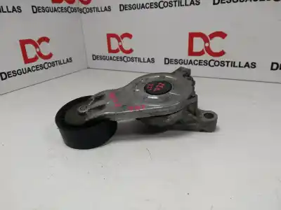 Pièce détachée automobile d'occasion Tendeur De Courroie Auxiliaire pour PEUGEOT 2008 (--.2013->) Active Références OEM IAM 9807720180  