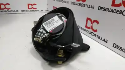 Second-hand car spare part Front Left Seat Belt for PEUGEOT 807 SR OEM IAM references   