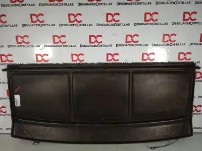 Peça sobressalente para automóvel em segunda mão CHAPELEIRA por CITROEN SAXO  Referências OEM IAM 9624956177  