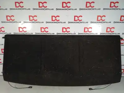 Peça sobressalente para automóvel em segunda mão chapeleira por citroen saxo 1.5 diesel 42 referências oem iam 9624956177  