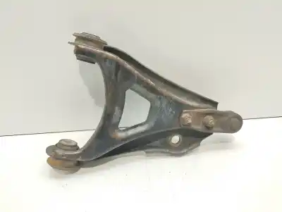 Second-hand car spare part Front Left Lower Suspension Arm for RENAULT KANGOO (F/KC0) Authentique OEM IAM references 8200942417   Second-hand car spare part Front Left Lower Suspension Arm for RENAULT KANGOO (F/KC0) Authentique OEM IAM references 8200942417