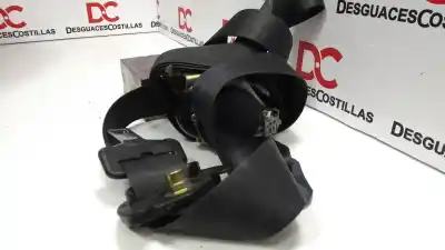 Second-hand car spare part Front Right Seat Belt for PEUGEOT 807 SR OEM IAM references   