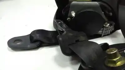 Second-hand car spare part front right seat belt for peugeot 807 sr oem iam references   