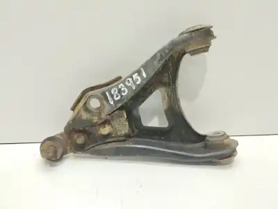 Second-hand car spare part front right lower suspension arm for renault kangoo (f/kc0) authentique oem iam references 8200942413   Second-hand car spare part front right lower suspension arm for renault kangoo (f/kc0) authentique oem iam references 8200942413