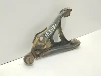 Pezzo di ricambio per auto di seconda mano BRACCIO SOSPENSIONE INFERIORE ANTERIORE DESTRO per RENAULT KANGOO (F/KC0)  Riferimenti OEM IAM 8200942413   Pezzo di ricambio per auto di seconda mano BRACCIO SOSPENSIONE INFERIORE ANTERIORE DESTRO per RENAULT KANGOO (F/KC0)  Riferimenti OEM IAM 8200942413