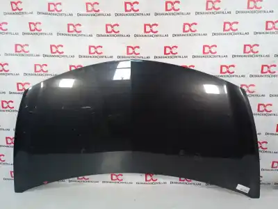 Автозапчасти б/у капот за renault clio iii 20 aniversario ссылки oem iam 7751476113  