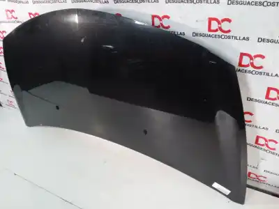 Автозапчасти б/у капот за renault clio iii 20 aniversario ссылки oem iam 7751476113  