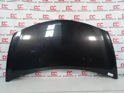 Автозапчасти б/у капот за renault clio iii 20 aniversario ссылки oem iam 7751476113  