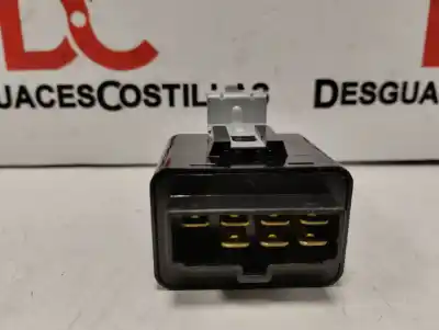 Pezzo di ricambio per auto di seconda mano modulo elettronico per hyundai santa fe (bm) 2.2 crdi cat riferimenti oem iam 954202b500