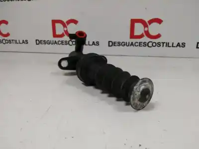 Pezzo di ricambio per auto di seconda mano POMPA FRIZIONE per PEUGEOT 2008 (--.2013->)  Riferimenti OEM IAM 9675318180  